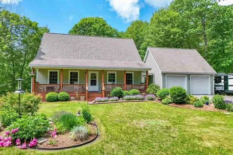 120 Colbath Road Barnstead NH 03225