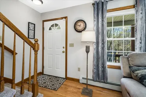 120 Colbath Road Barnstead NH 03225