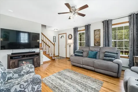 120 Colbath Road Barnstead NH 03225