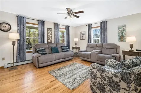 120 Colbath Road Barnstead NH 03225