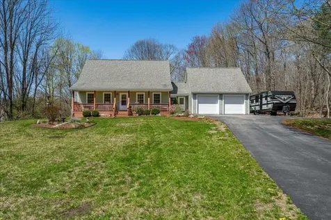 120 Colbath Road Barnstead NH 03225
