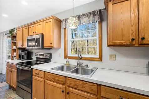 120 Colbath Road Barnstead NH 03225