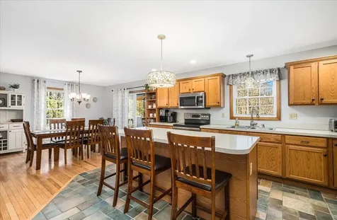 120 Colbath Road Barnstead NH 03225