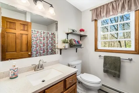 120 Colbath Road Barnstead NH 03225