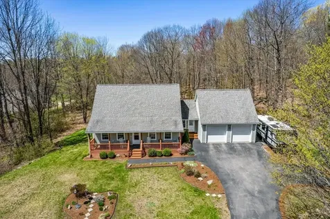 120 Colbath Road Barnstead NH 03225
