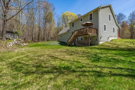 120 Colbath Road Barnstead NH 03225