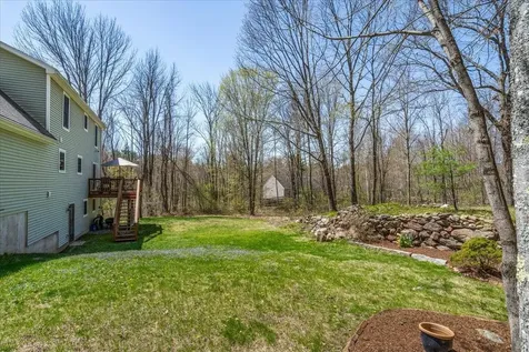 120 Colbath Road Barnstead NH 03225