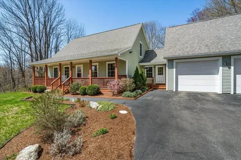 120 Colbath Road Barnstead NH 03225