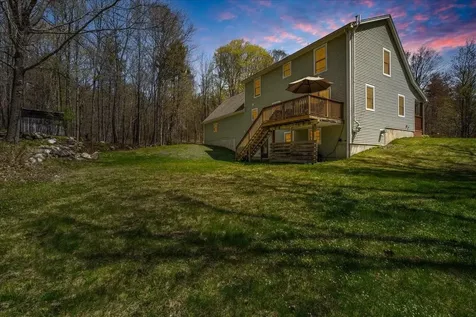 120 Colbath Road Barnstead NH 03225