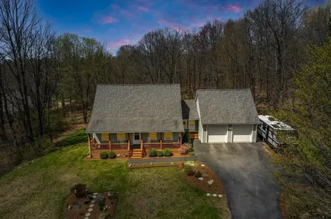 120 Colbath Road Barnstead NH 03225