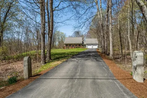 120 Colbath Road Barnstead NH 03225