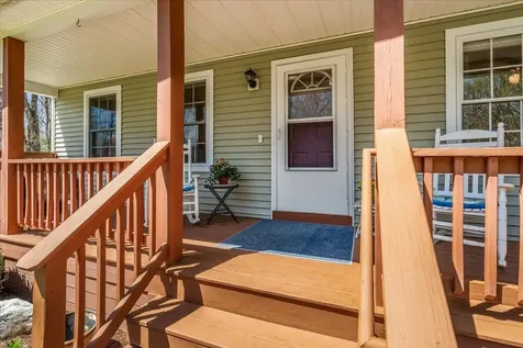 120 Colbath Road Barnstead NH 03225