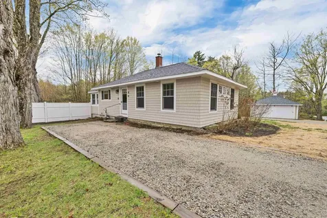 117 Union Wharf Road Tuftonboro NH 03816