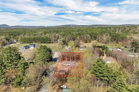 117 Union Wharf Road Tuftonboro NH 03816