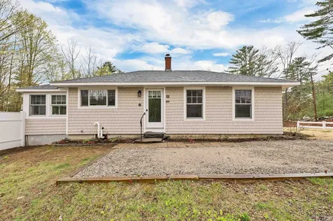 117 Union Wharf Road Tuftonboro NH 03816