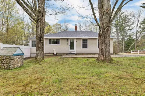 117 Union Wharf Road Tuftonboro NH 03816