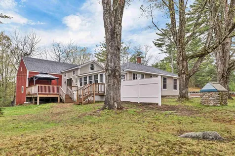 117 Union Wharf Road Tuftonboro NH 03816