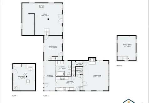 117 Union Wharf Road Tuftonboro NH 03816