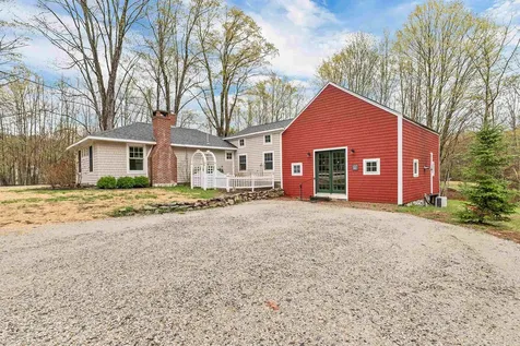 117 Union Wharf Road Tuftonboro NH 03816