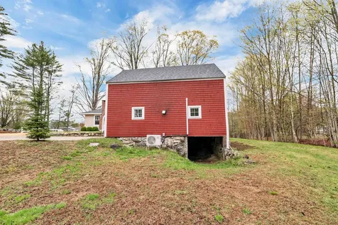 117 Union Wharf Road Tuftonboro NH 03816