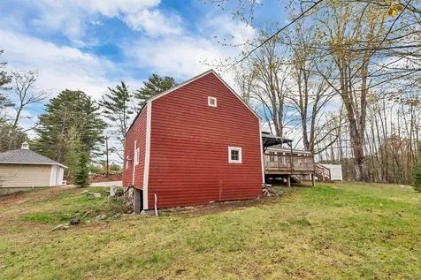 117 Union Wharf Road Tuftonboro NH 03816