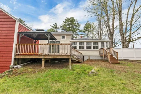 117 Union Wharf Road Tuftonboro NH 03816