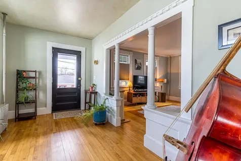 2 Kitteridge Square Newmarket NH 03857
