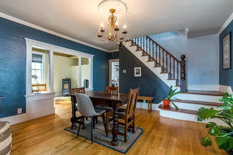 2 Kitteridge Square Newmarket NH 03857