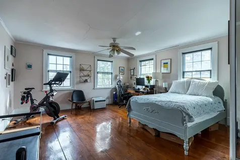 2 Kitteridge Square Newmarket NH 03857