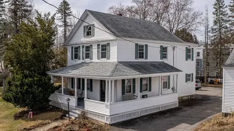 2 Kitteridge Square Newmarket NH 03857