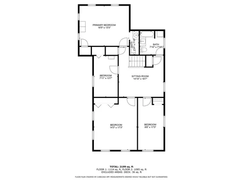 2 Kitteridge Square Newmarket NH 03857