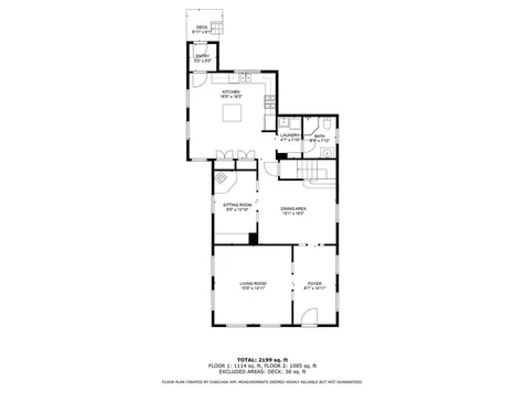2 Kitteridge Square Newmarket NH 03857