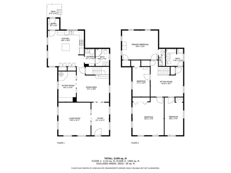 2 Kitteridge Square Newmarket NH 03857