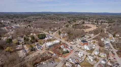 2 Kitteridge Square Newmarket NH 03857