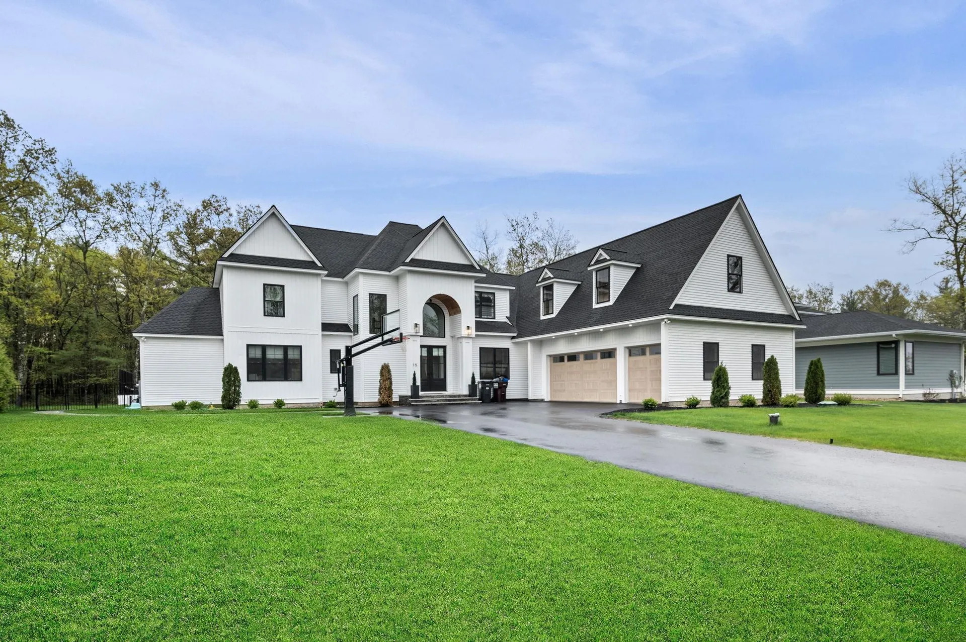 15 Highclere Road Windham NH 03087