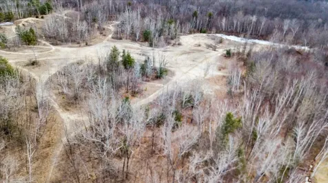0 Gore/ Filmore Road Bennington VT 05201