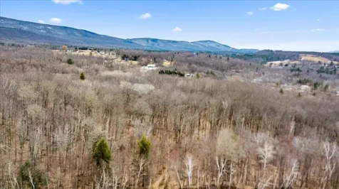 0 Gore/ Filmore Road Bennington VT 05201