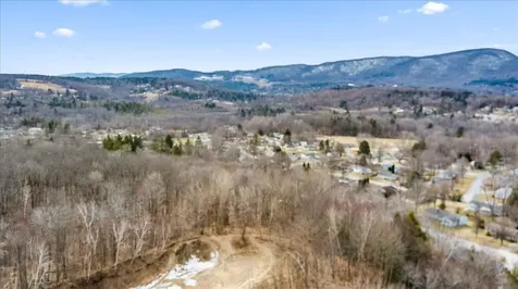 0 Gore/ Filmore Road Bennington VT 05201