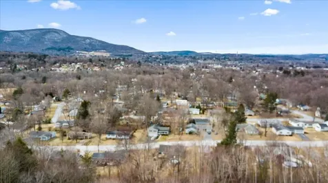 0 Gore/ Filmore Road Bennington VT 05201