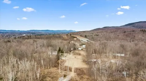 0 Gore/ Filmore Road Bennington VT 05201