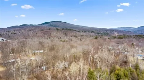 0 Gore/ Filmore Road Bennington VT 05201