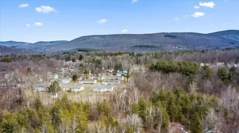 0 Gore/ Filmore Road Bennington VT 05201
