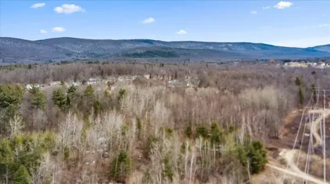 0 Gore/ Filmore Road Bennington VT 05201