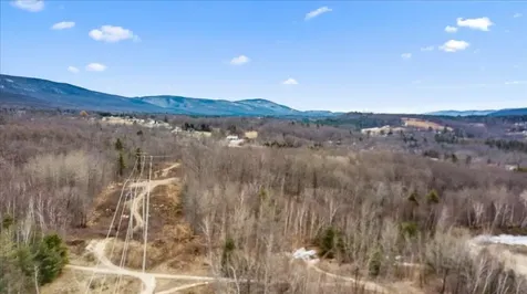 0 Gore/ Filmore Road Bennington VT 05201