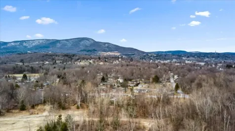 0 Gore/ Filmore Road Bennington VT 05201