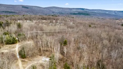 0 Gore/ Filmore Road Bennington VT 05201