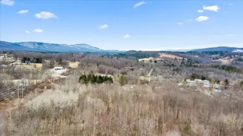 0 Gore/ Filmore Road Bennington VT 05201