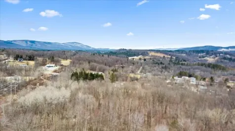 0 Gore/ Filmore Road Bennington VT 05201