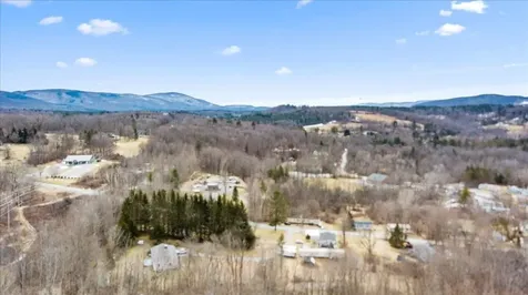 0 Gore/ Filmore Road Bennington VT 05201