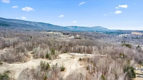 0 Gore/ Filmore Road Bennington VT 05201